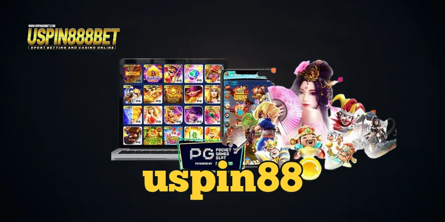 uspin88